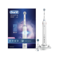 Oral-B Smart 4S Sensitive - cena, porovnanie