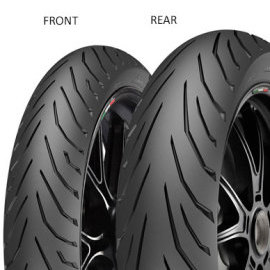 Pirelli Angel City 120/70 R17 58S