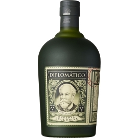 Diplomático Reserva Exclusiva 12y 3l