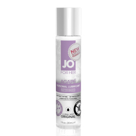 System JO Agapé 30ml