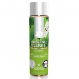 System JO H2O Green Apple 120ml