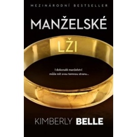 Manželské lži