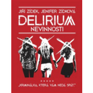 Delirium nevinnosti - cena, porovnanie