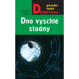 Dno vyschlé studny