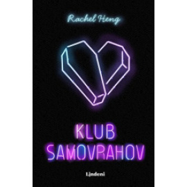 Klub samovrahov