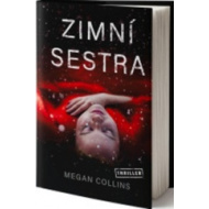 Zimní sestra - cena, porovnanie