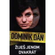 Žiješ jenom dvakrát - cena, porovnanie