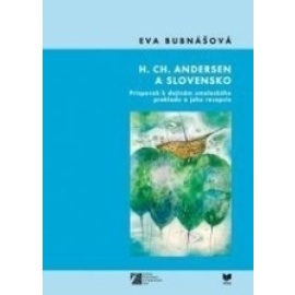 H. Ch. Andersen a Slovensko