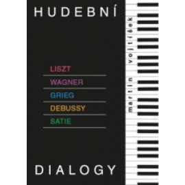 Hudební dialogy