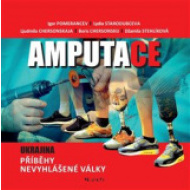 Amputace - cena, porovnanie