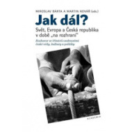 Jak dál? - cena, porovnanie