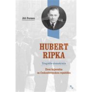 Hubert Ripka - Tragédie demokrata - cena, porovnanie