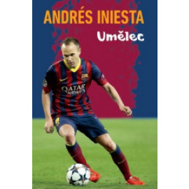 Andrés Iniesta Umělec