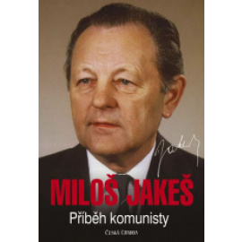 Miloš Jakeš