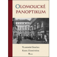 Olomoucké panoptikum - cena, porovnanie