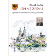 Jen ve zpěvu - cena, porovnanie