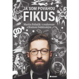 Ja som povahou fikus