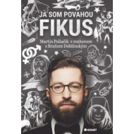 Ja som povahou fikus - cena, porovnanie