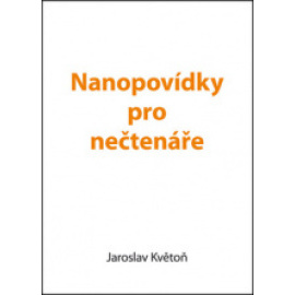 Nanopovídky pro nečtenáře