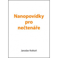 Nanopovídky pro nečtenáře - cena, porovnanie