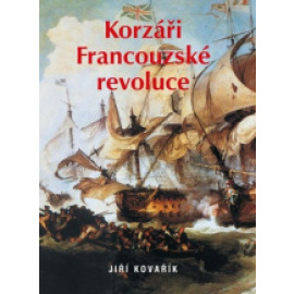 Korzáři Francouzské revoluce