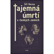 Tajemná úmrtí v českých zemích - cena, porovnanie