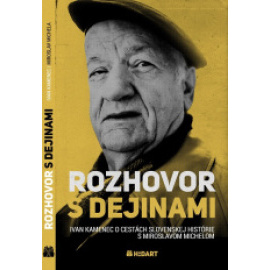 Rozhovor s dejinami