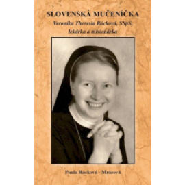 Slovenská mučeníčka Veronika