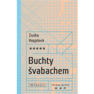 Buchty švabachem - cena, porovnanie