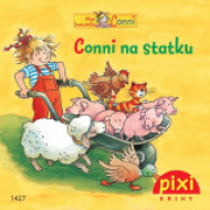 Conni na statku - cena, porovnanie