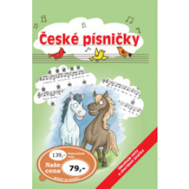 České písničky