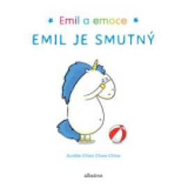 Emil je smutný