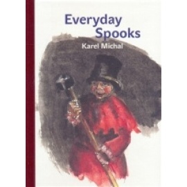 Everyday Spooks