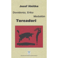 Dovidenia, Erika Medailón Toreadori - cena, porovnanie