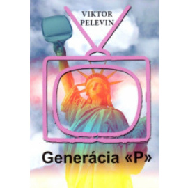 Generácia P