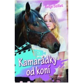 Kamarádky od koní