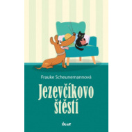 Jezevčíkovo štěstí - cena, porovnanie