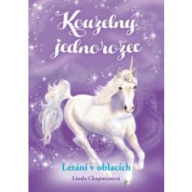 Kouzelný jednorožec: Létání v oblacích