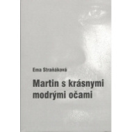 Martin s krásnymi modrými očami - cena, porovnanie