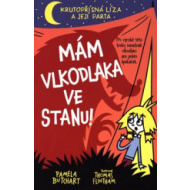 Mám vlkodlaka ve stanu! - cena, porovnanie