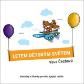 Letem dětským světem