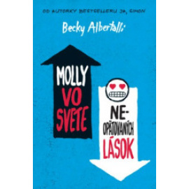 Molly vo svete neopätovaných lások