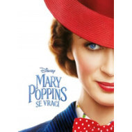 Mary Poppins se vrací - cena, porovnanie