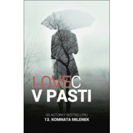 Lovec v pasti