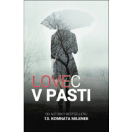 Lovec v pasti - cena, porovnanie