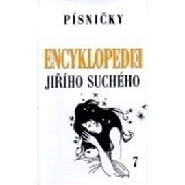 Písničky To-Ž - Encyklopedie Jiřího Suchého 7