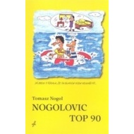 Nogolovic top 90 - cena, porovnanie