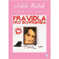 Pravidla pro Boyfrienda - cena, porovnanie