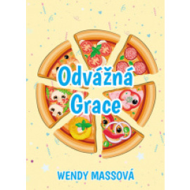 Odvážná Grace