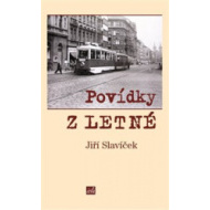 Povídky z Letné - cena, porovnanie